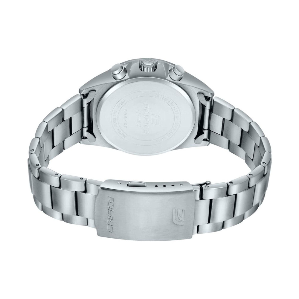 ساعت مچی مردانه اصل | برند کاسیو | مدل EFV-630D-3AVUDF