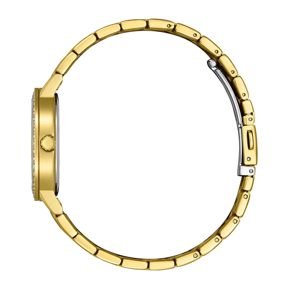 ساعت مچی زنانه اصل | برند سیتیزن | مدل EL3102-50D