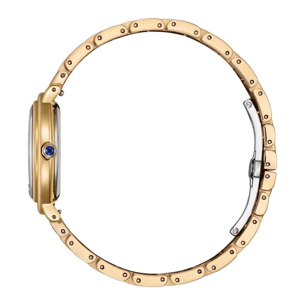 ساعت مچی زنانه اصل | برند سیتیزن | مدل EM1093-61D