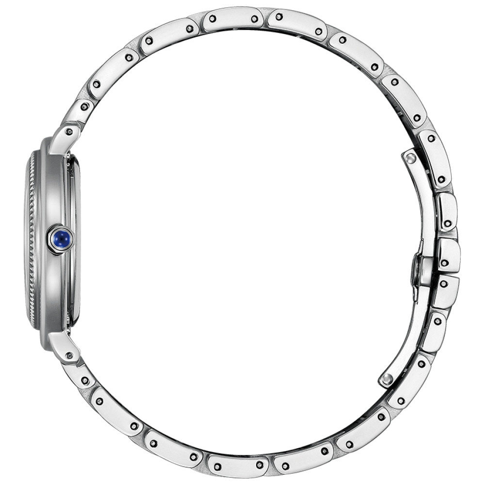 ساعت مچی زنانه اصل | برند سیتیزن | مدل EM1100-84H