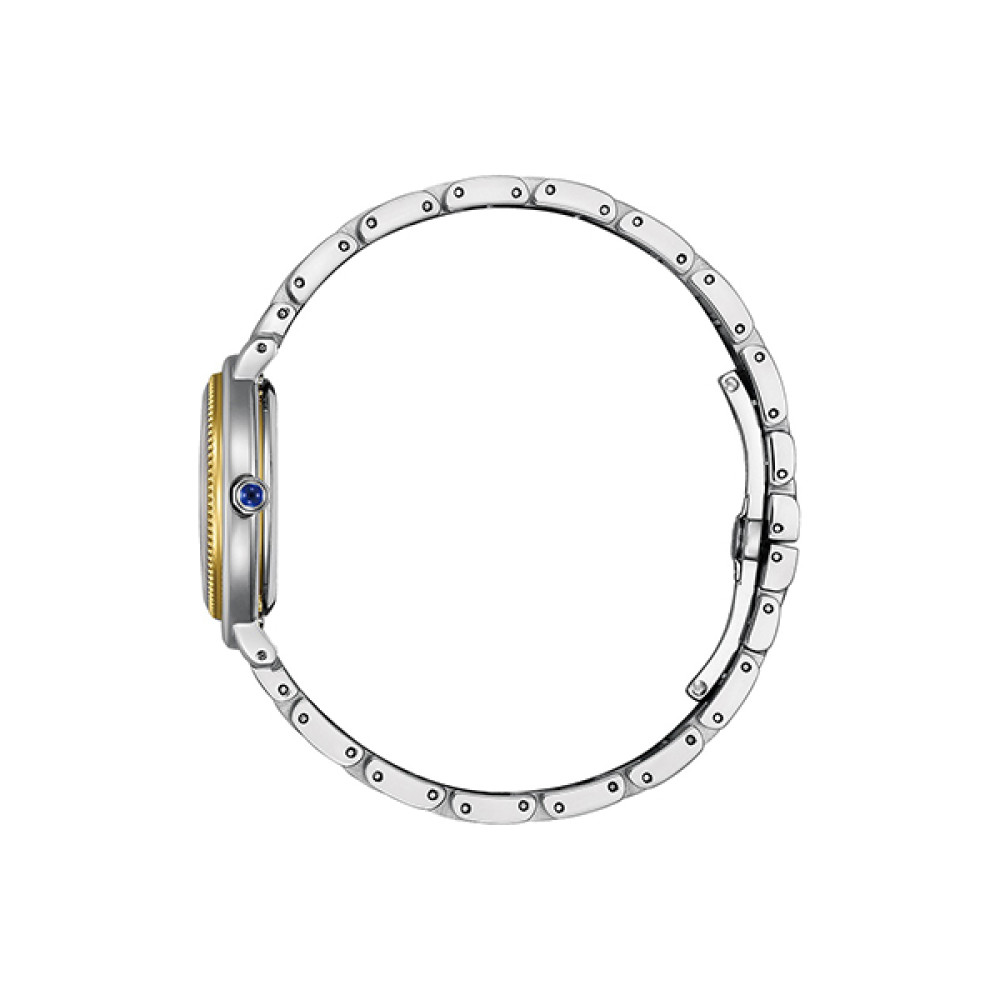 ساعت مچی زنانه اصل | برند سیتیزن | مدل EM1104-83D