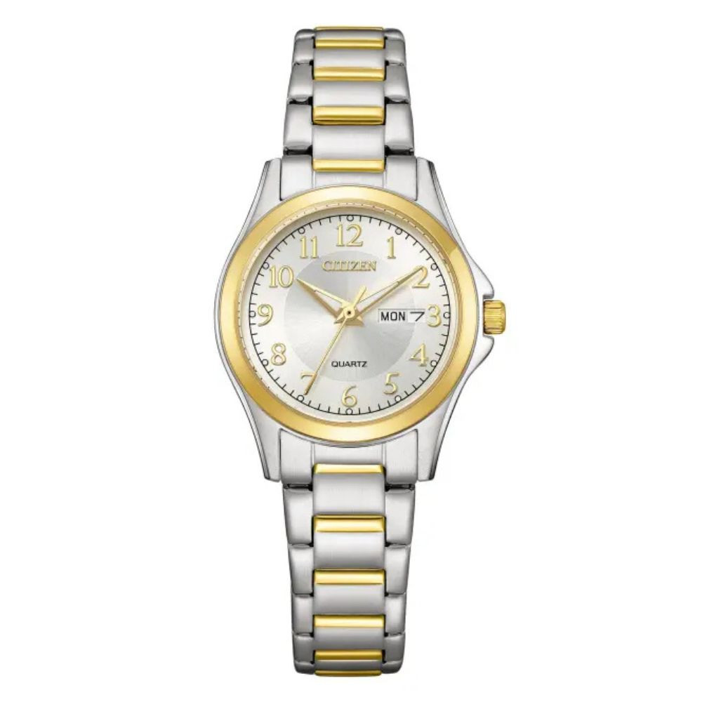 ساعت مچی زنانه اصل | برند سیتیزن | مدل EQ0614-52B
