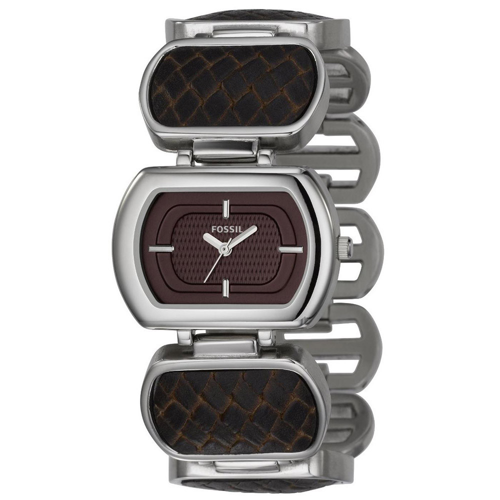 ساعت مچی زنانه اصل | برند فسیل | مدل ES2296