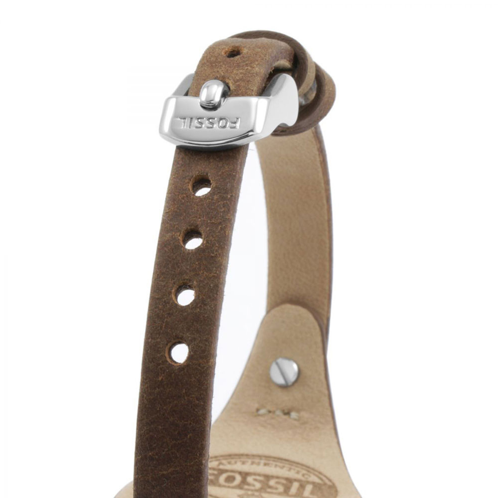 ساعت مچی زنانه اصل | برند فسیل | مدل ES3060