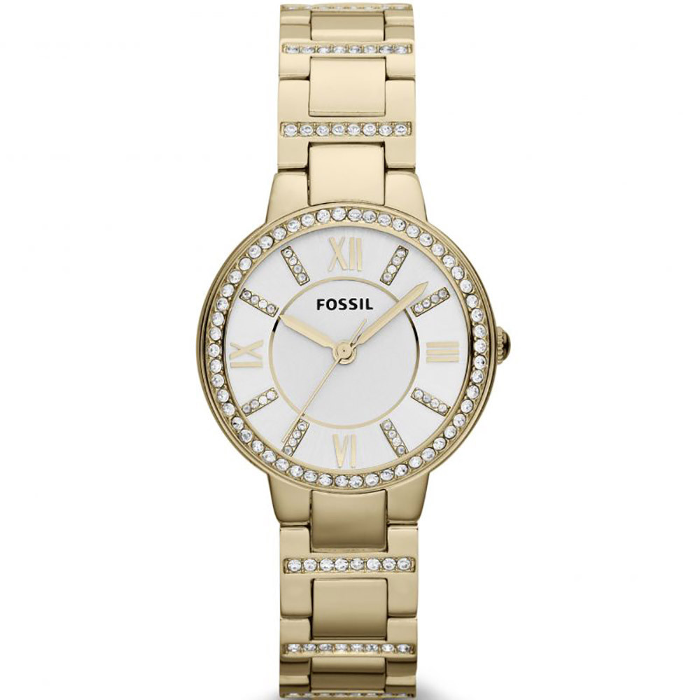 ساعت مچی زنانه اصل | برند فسیل | مدل ES3283