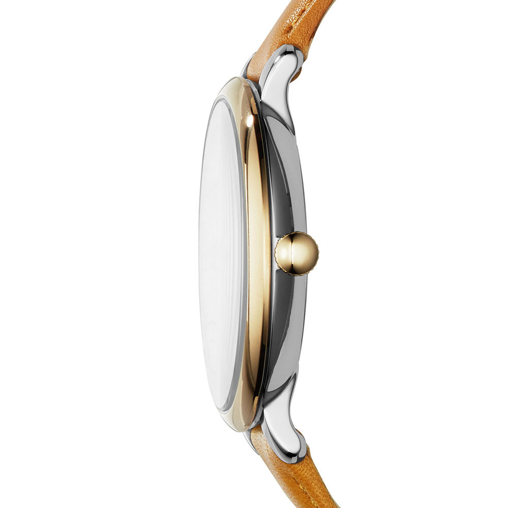 ساعت مچی زنانه اصل | برند فسیل | مدل ES3737