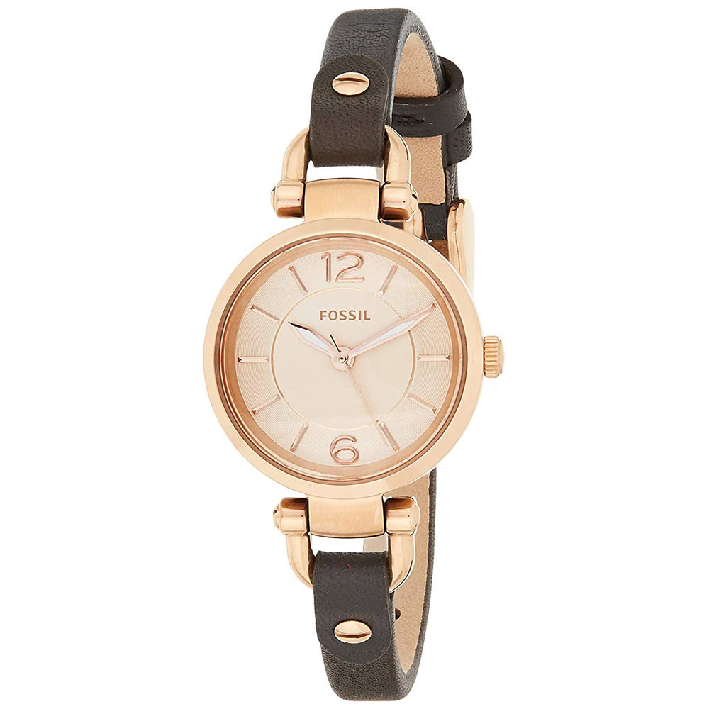 ساعت مچی زنانه اصل | برند فسیل | مدل ES3862