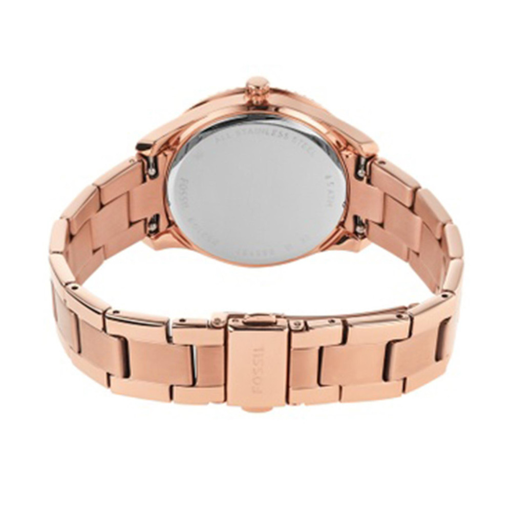 ساعت مچی زنانه اصل | برند فسیل | مدل ES5131