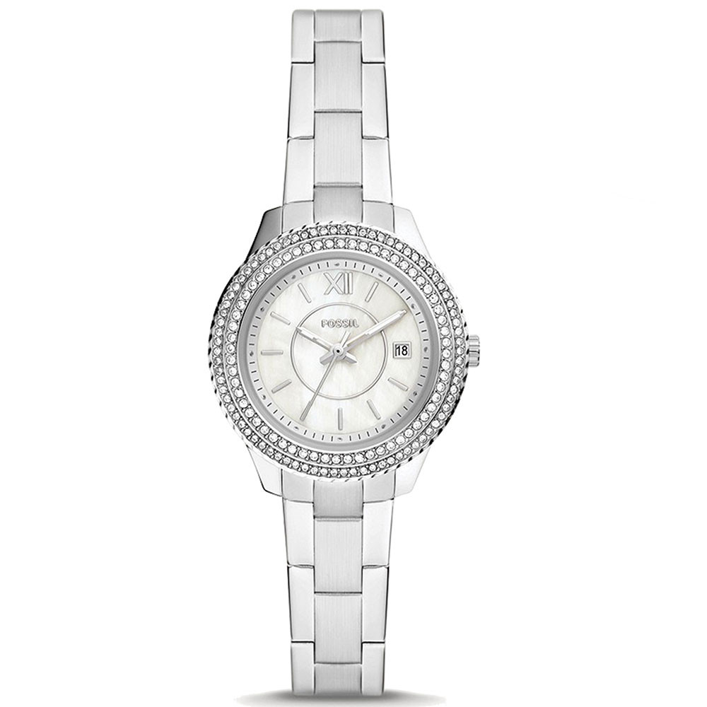 ساعت مچی زنانه اصل | برند فسیل | مدل ES5137