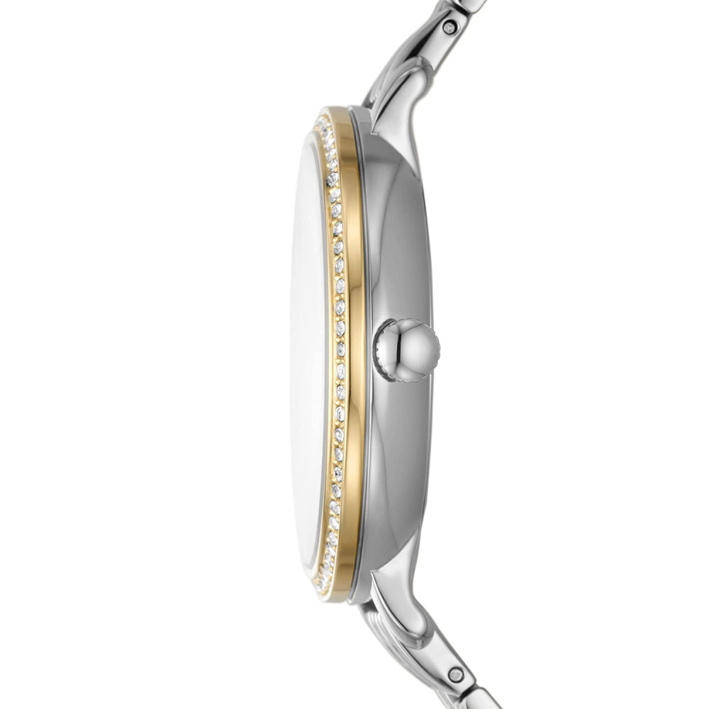 ساعت مچی زنانه اصل | برند فسیل | مدل ES5166