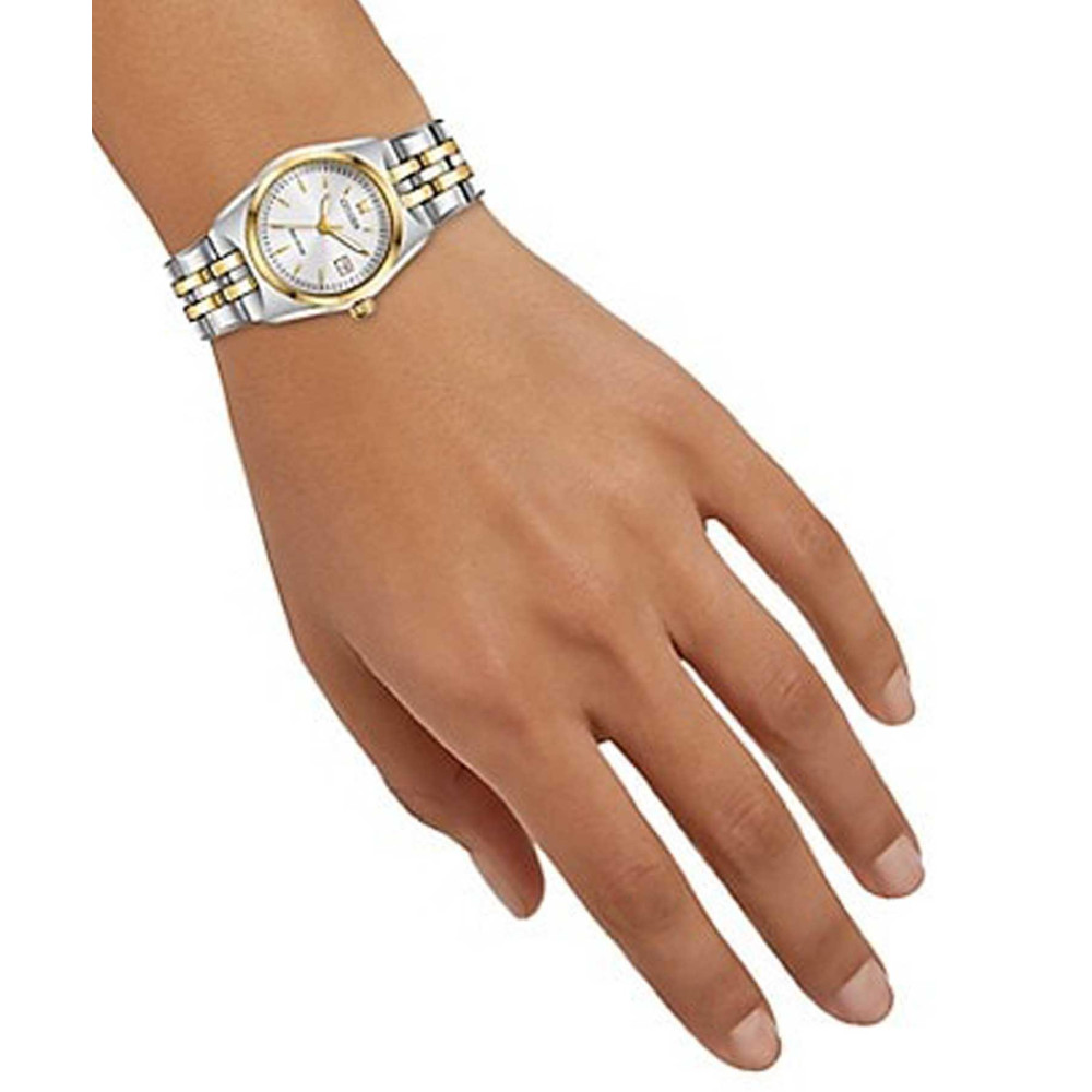 ساعت مچی زنانه اصل | برند سیتیزن | مدل EW2299-50A