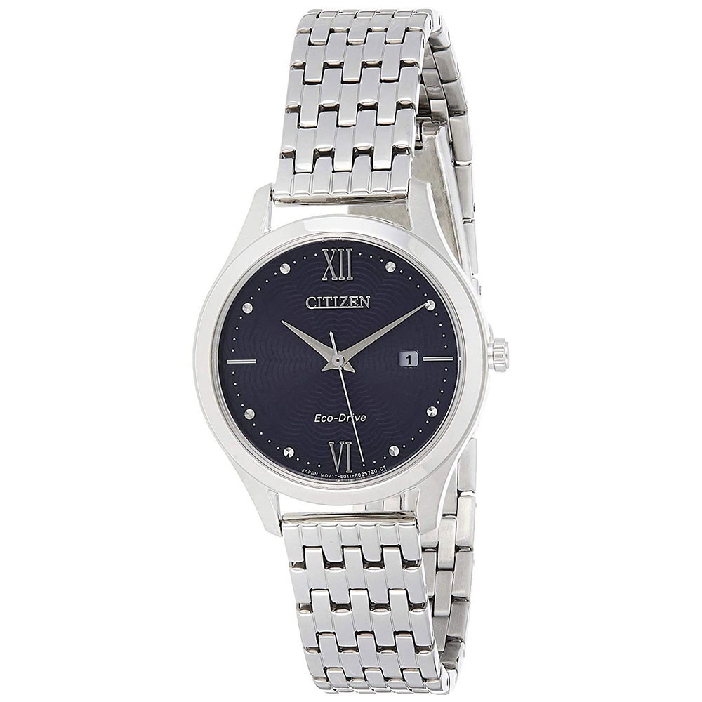 ساعت مچی زنانه اصل | برند سیتیزن | مدل EW2530-87L