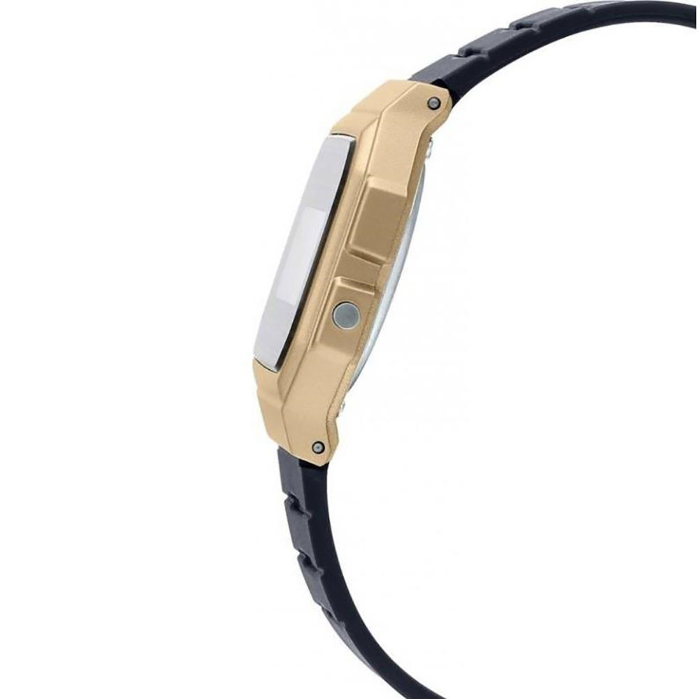 ساعت مچی مردانه - زنانه اصل | برند کاسیو | مدل F-91WM-9ADF