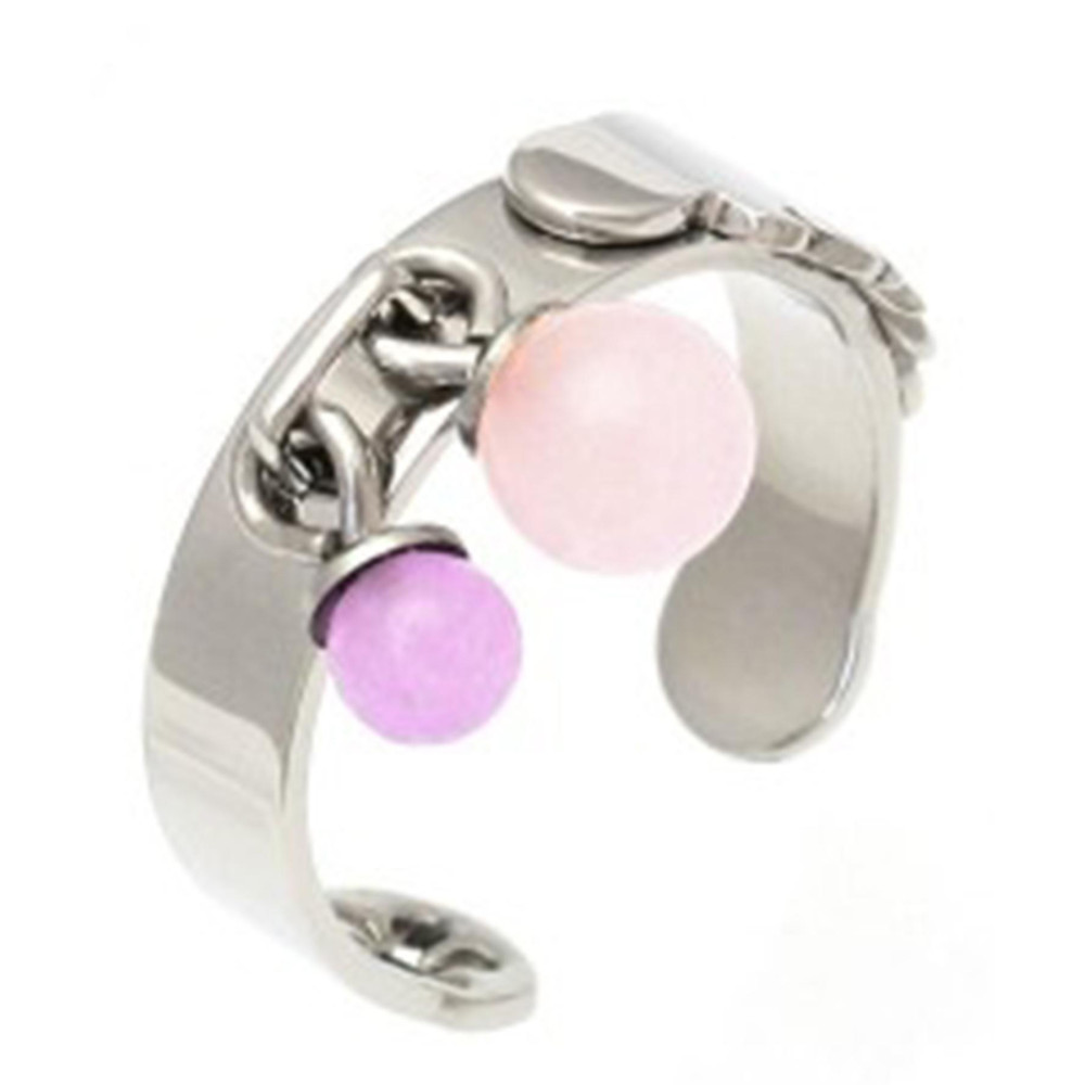 انگشتر زنانه اصل | برند روشه | مدل FA11650