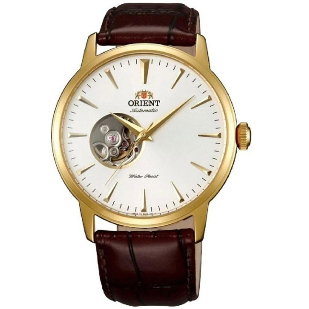 ساعت مچی مردانه اصل | برند اورینت | مدل FAG02003W0