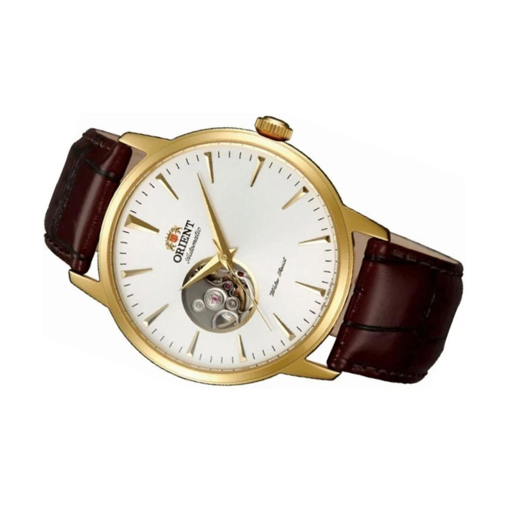 ساعت مچی مردانه اصل | برند اورینت | مدل FAG02003W0