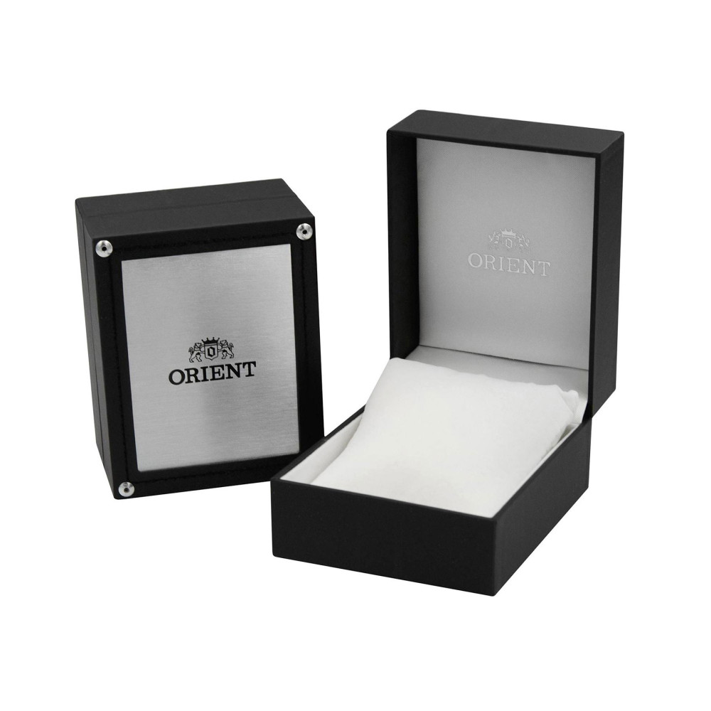 ساعت مچی مردانه اصل | برند اورینت | مدل FAG02003W0