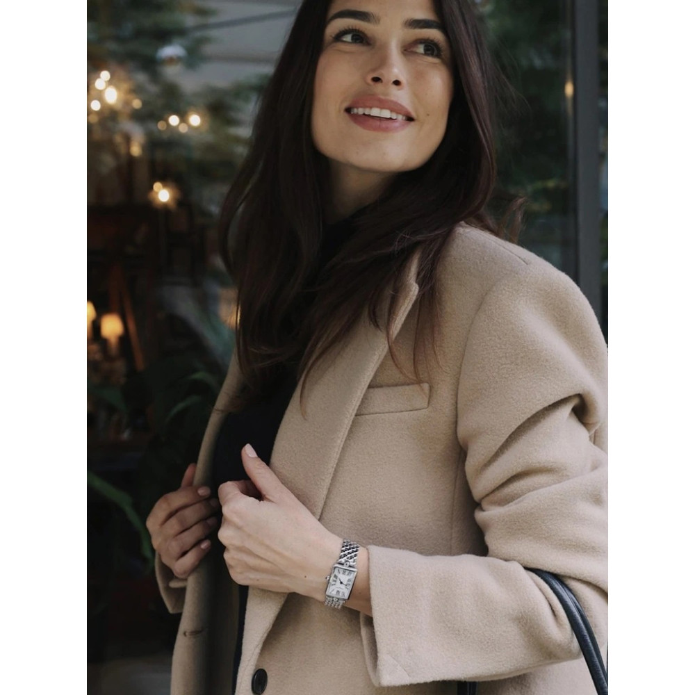 ساعت مچی زنانه اصل | برند فردریک کنستانت | مدل FC-200MPW2AC6B