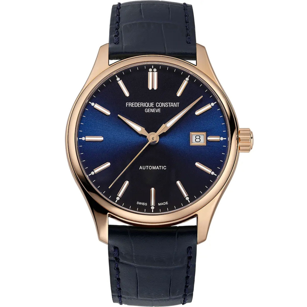 ساعت مچی مردانه اصل | برند فردریک کنستانت | مدل FC-303NN5B4