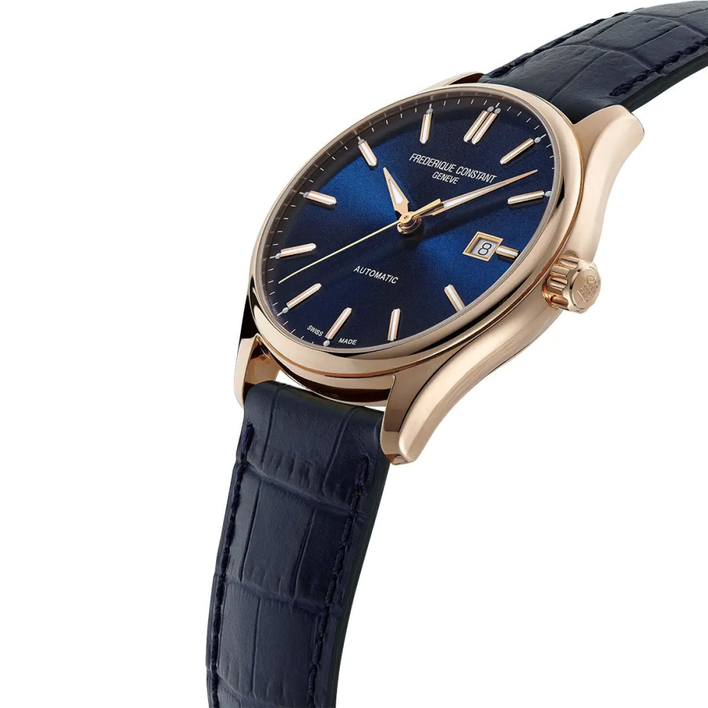 ساعت مچی مردانه اصل | برند فردریک کنستانت | مدل FC-303NN5B4