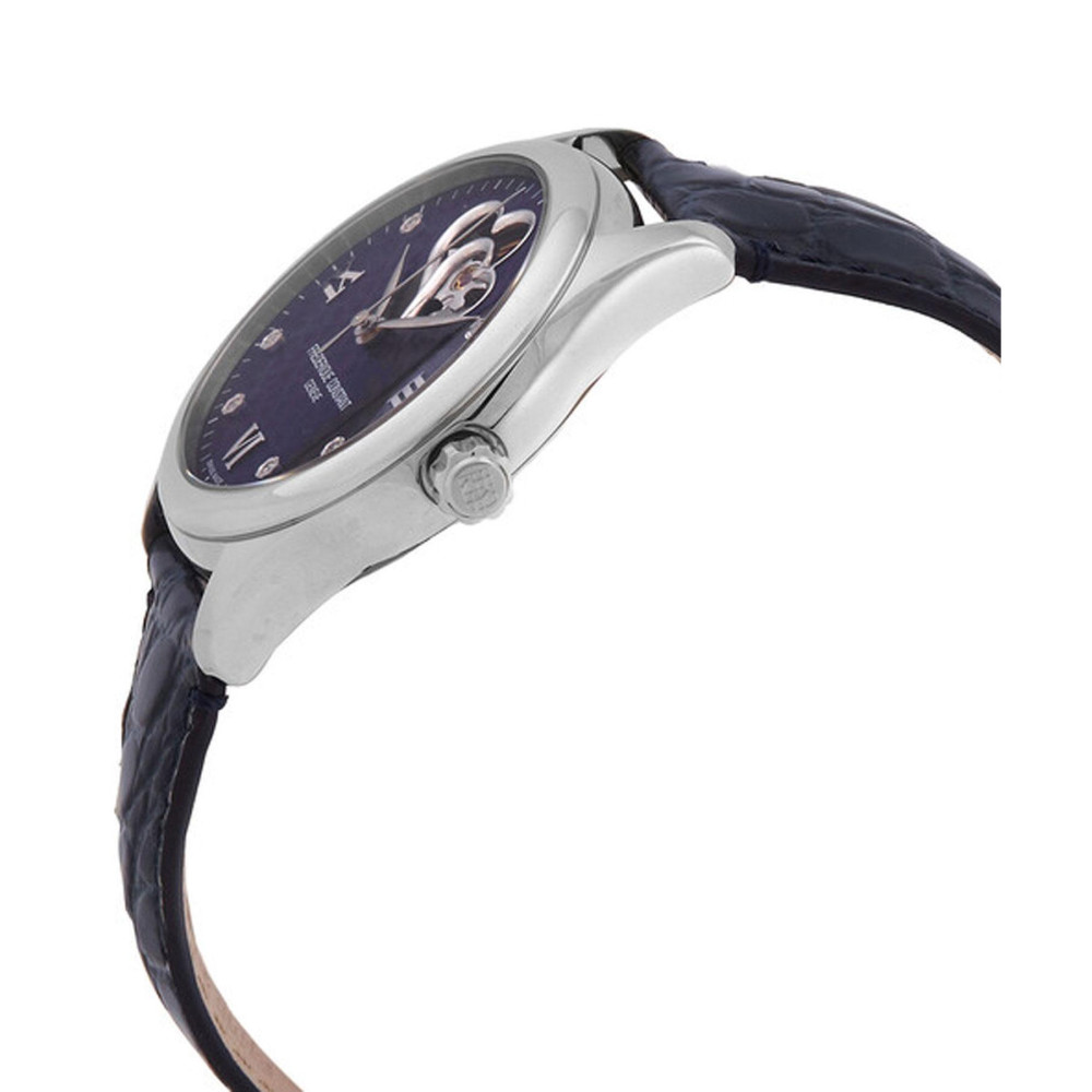 ساعت مچی زنانه اصل | برند فردریک کنستانت | مدل FC-310NDHB3B6