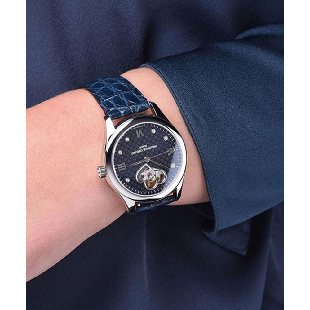 ساعت مچی زنانه اصل | برند فردریک کنستانت | مدل FC-310NDHB3B6