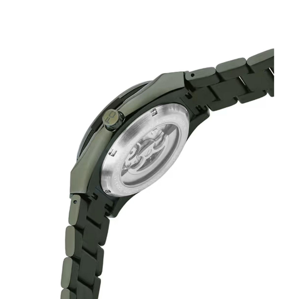 ساعت مچی مردانه اصل | برند فرنچ کانکشن | مدل FCA04-2