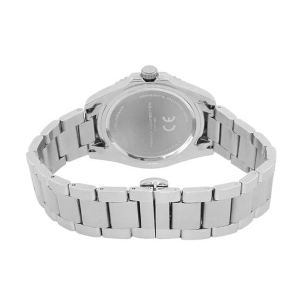 ساعت مچی مردانه اصل | برند فرنچ کانکشن | مدل FCH17USM