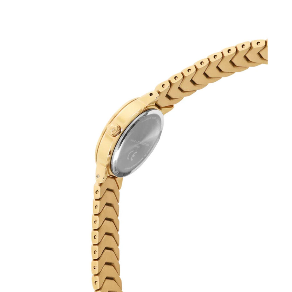 ساعت مچی زنانه اصل | برند فرنچ کانکشن | مدل FCH9GM