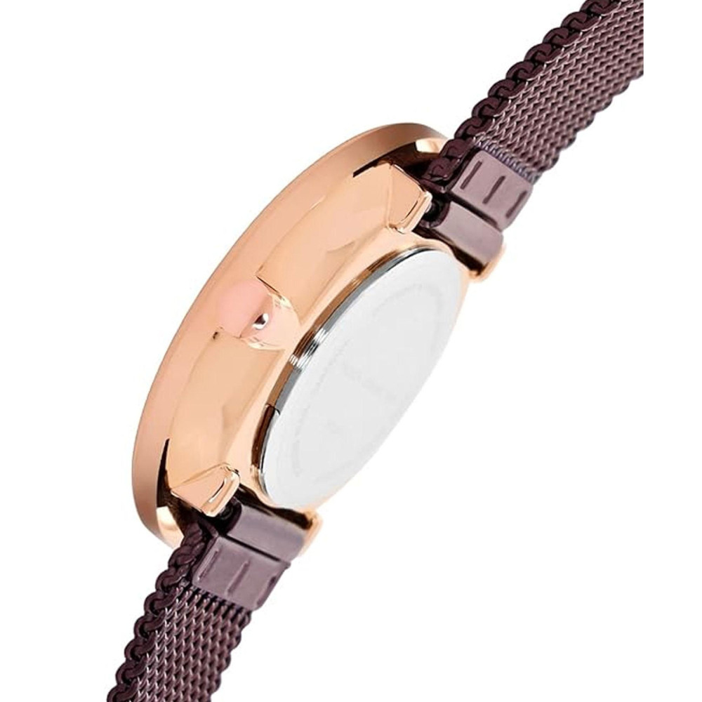 ساعت مچی زنانه اصل | برند فرنچ کانکشن | مدل FCL21-A