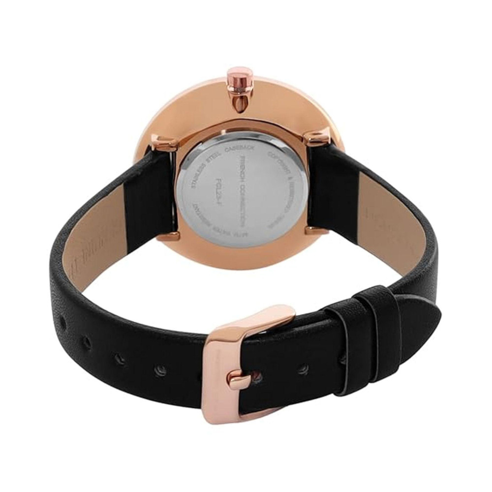 ساعت مچی زنانه اصل | برند فرنچ کانکشن | مدل FCL23-F