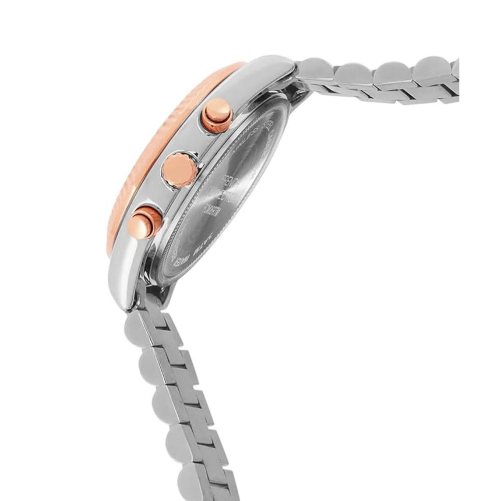 ساعت مچی زنانه اصل | برند فرنچ کانکشن | مدل FCM06RTM