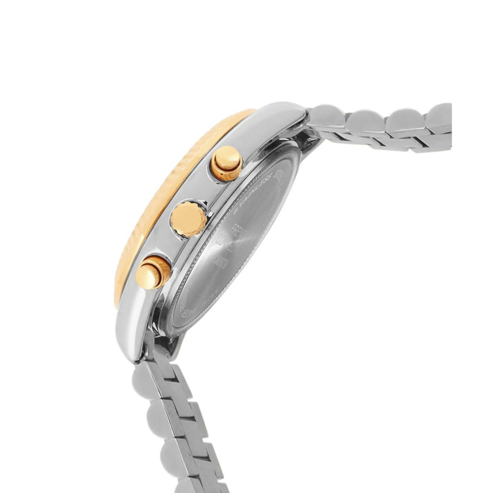 ساعت مچی زنانه اصل | برند فرنچ کانکشن | مدل FCM06STM