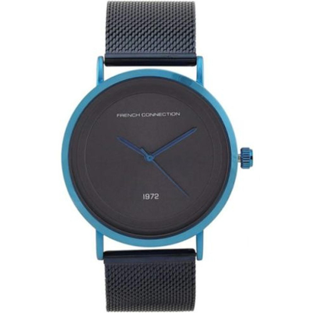 ساعت مچی مردانه اصل | برند فرنچ کانکشن | مدل FCN00043F