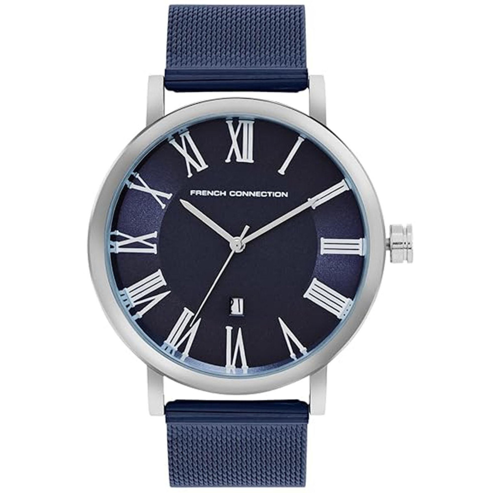 ساعت مچی مردانه اصل | برند فرنچ کانکشن | مدل FCN00045F