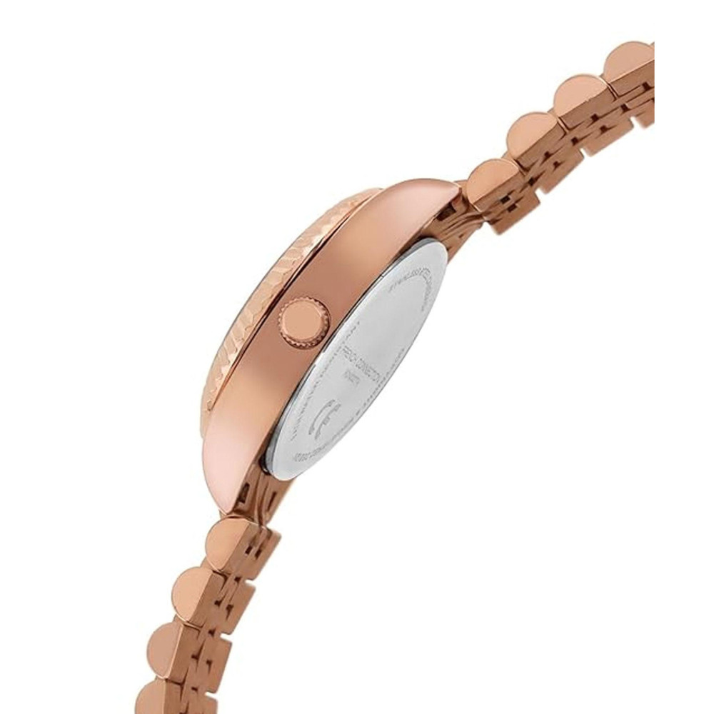 ساعت مچی زنانه اصل | برند فرنچ کانکشن | مدل FCN00077A