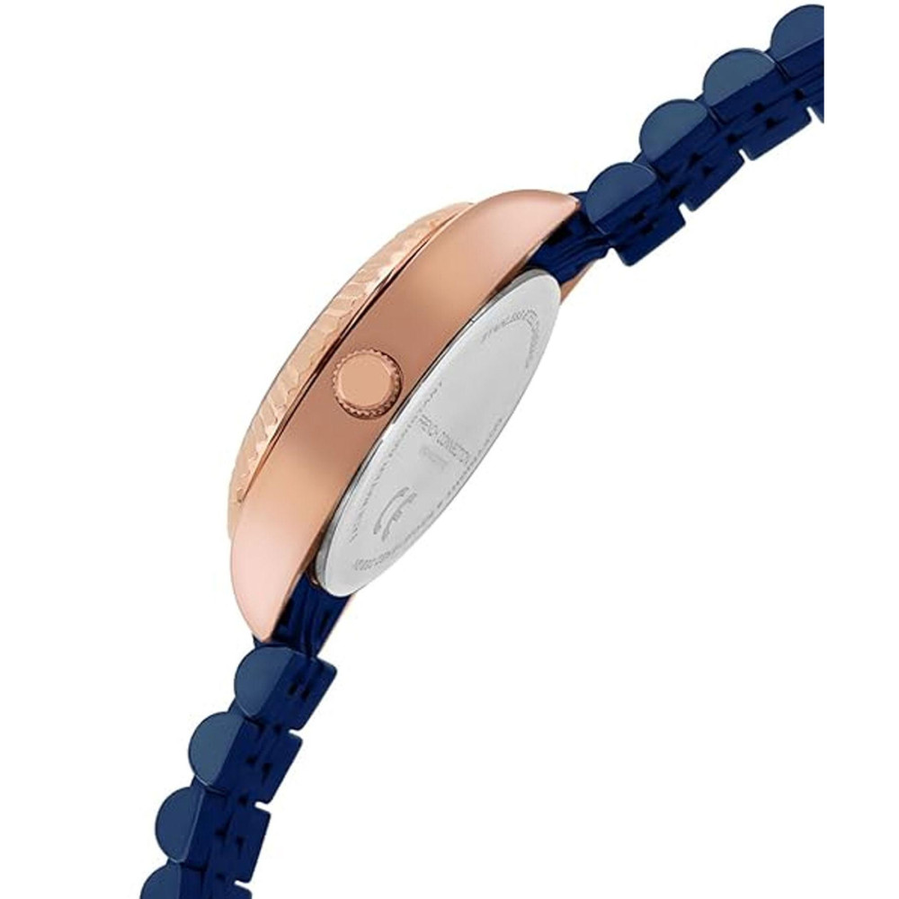 ساعت مچی زنانه اصل | برند فرنچ کانکشن | مدل FCN00077C