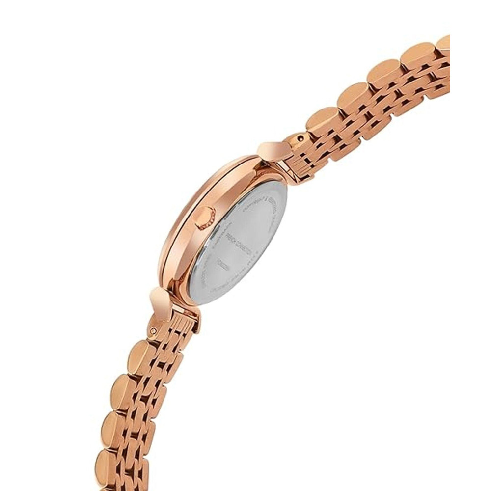 ساعت مچی زنانه اصل | برند فرنچ کانکشن | مدل FCN00086A