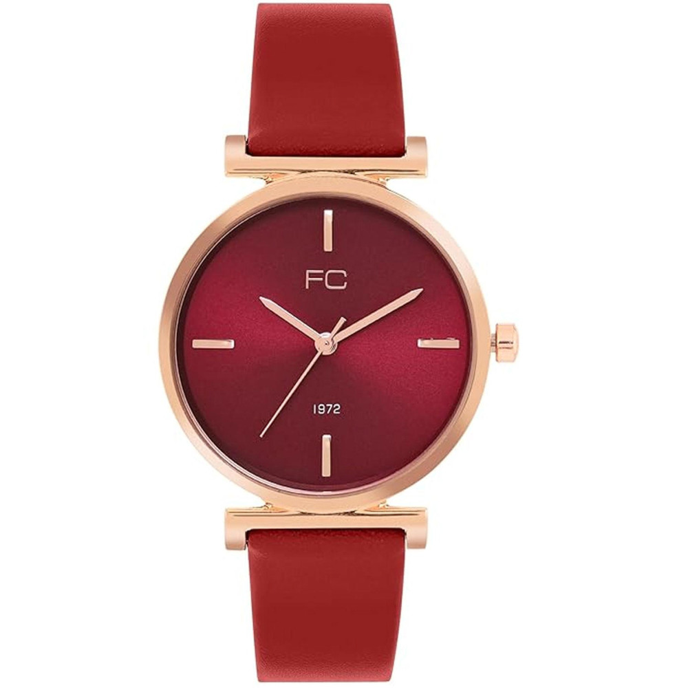 ساعت مچی زنانه اصل | برند فرنچ کانکشن | مدل FCN00087G
