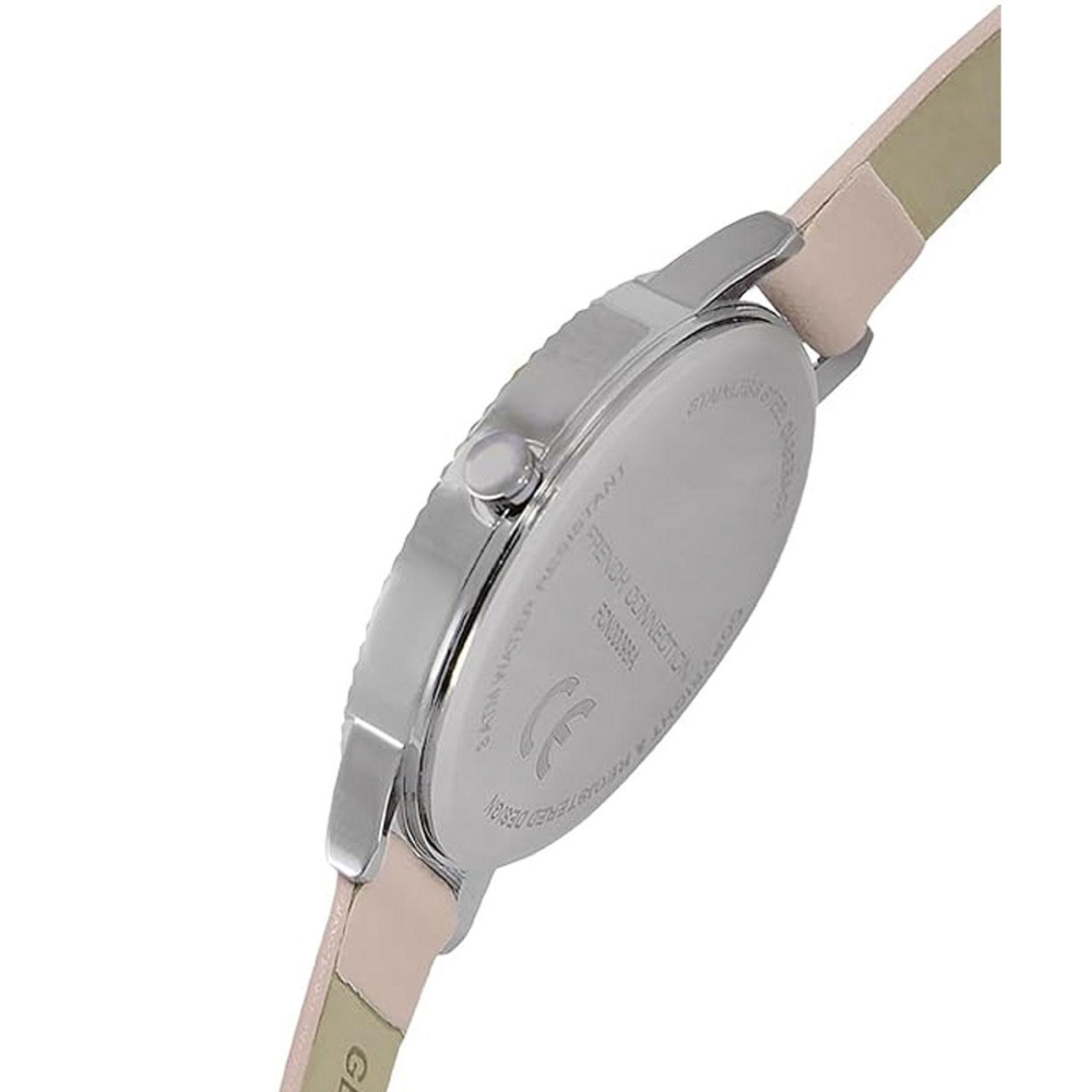 ساعت مچی زنانه اصل | برند فرنچ کانکشن | مدل FCN00098A