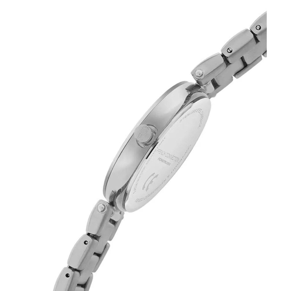 ساعت مچی زنانه اصل | برند فرنچ کانکشن | مدل FCN078USM