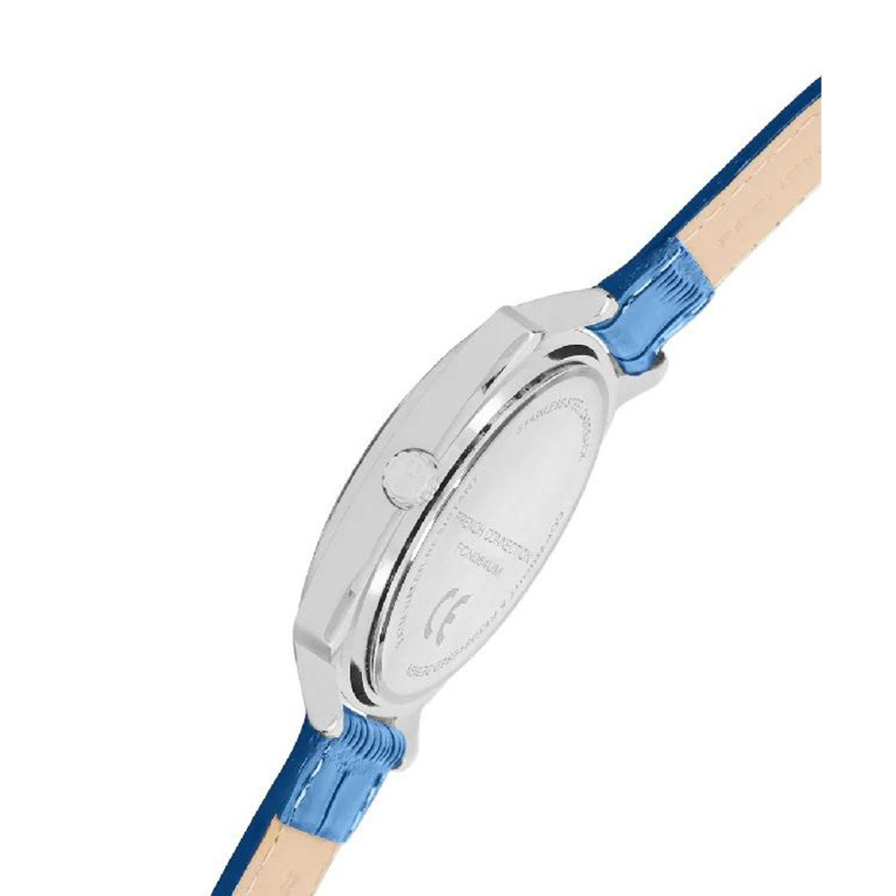 ساعت مچی مردانه اصل | برند فرنچ کانکشن | مدل FCN084UM