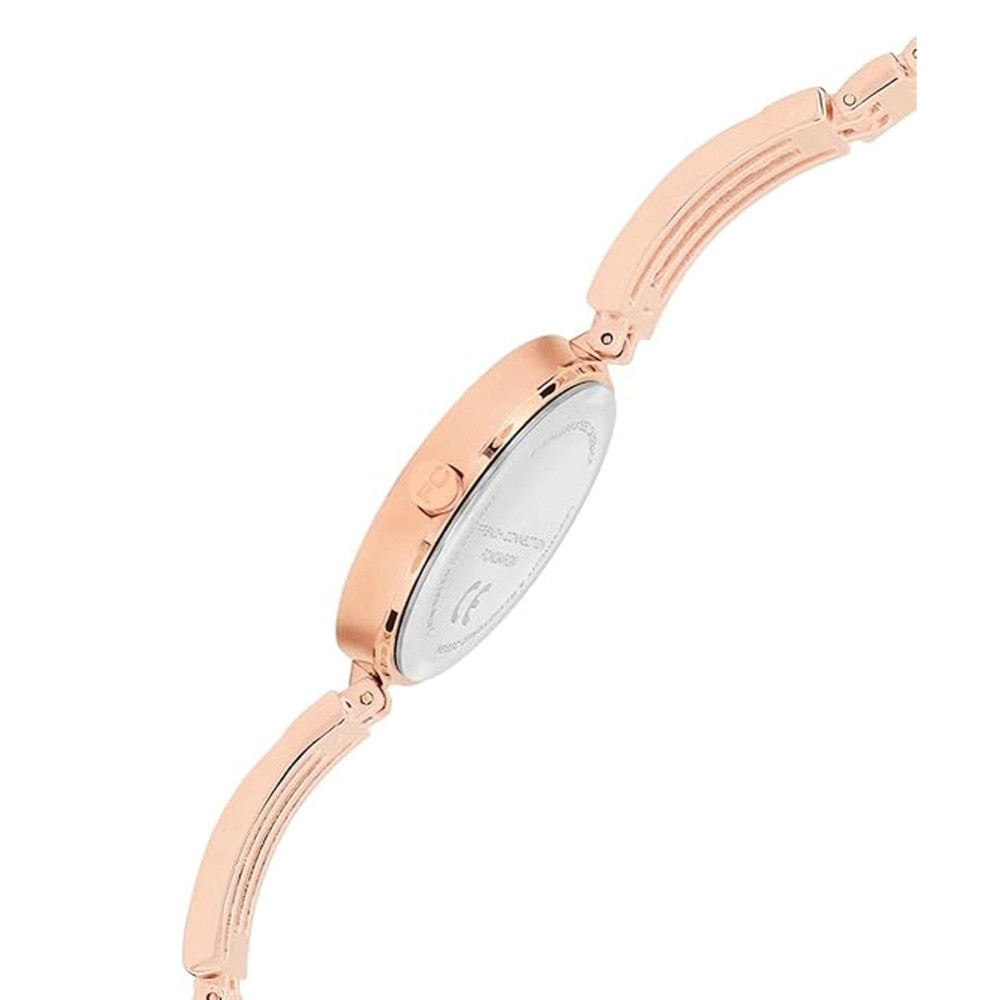 ساعت مچی زنانه اصل | برند فرنچ کانکشن | مدل FCN094RGM