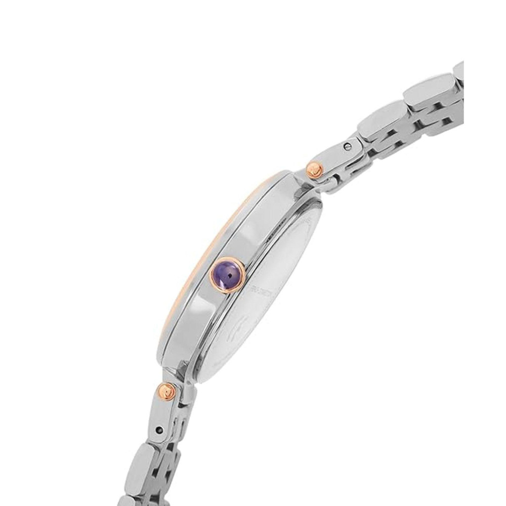 ساعت مچی زنانه اصل | برند فرنچ کانکشن | مدل FCP46RTM-S