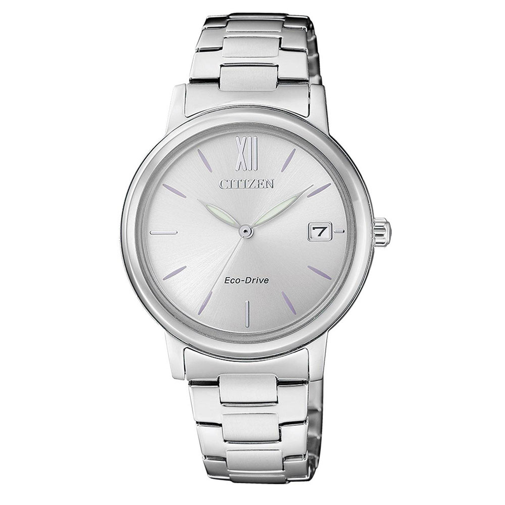 ساعت مچی زنانه اصل | برند سیتیزن | مدل FE6090-85A