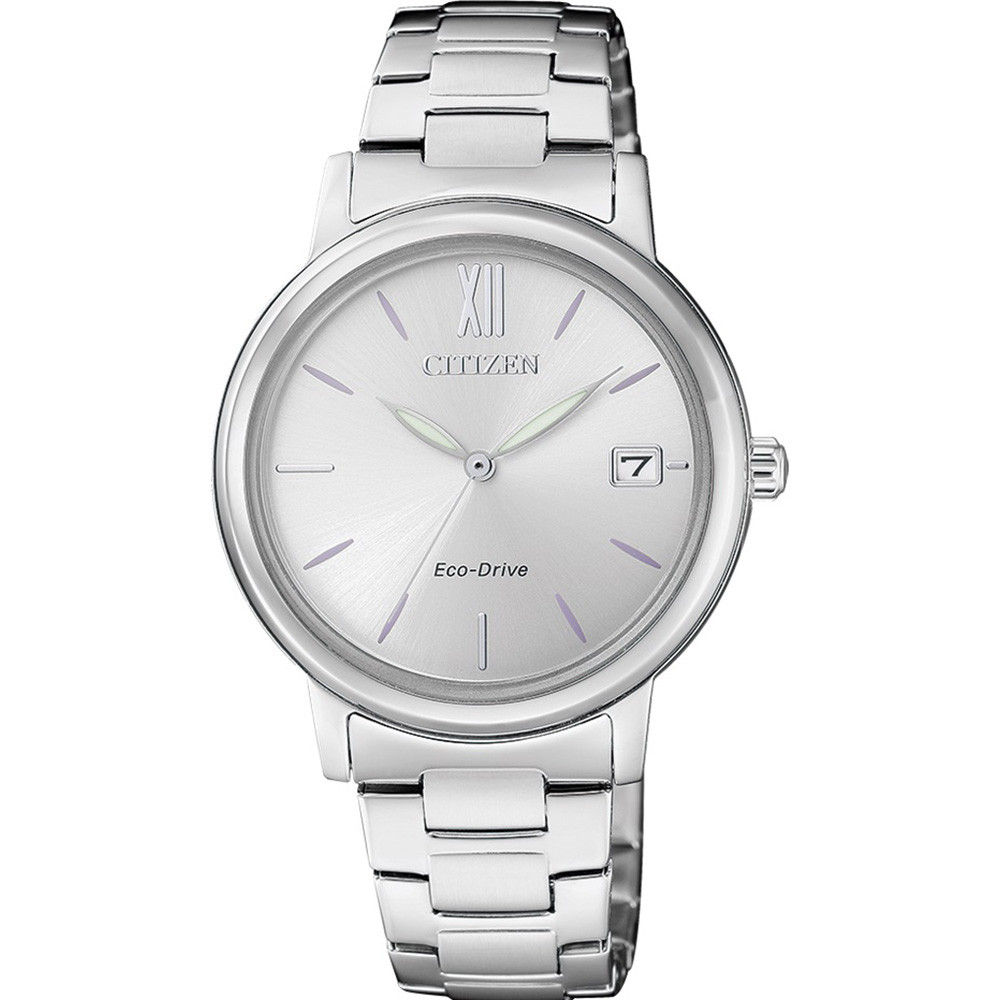 ساعت مچی زنانه اصل | برند سیتیزن | مدل FE6090-85A