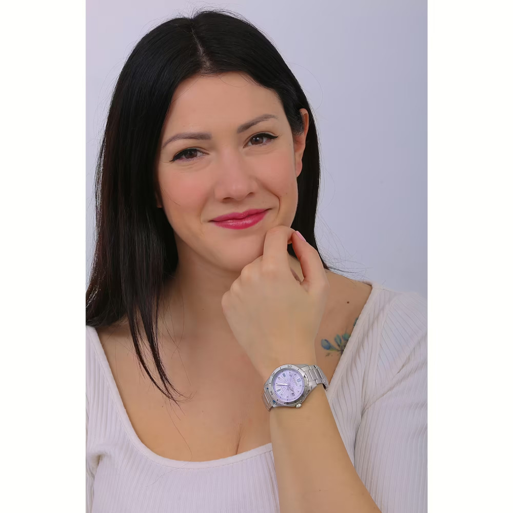 ساعت مچی زنانه اصل | برند سیتیزن | مدل FE6170-88X