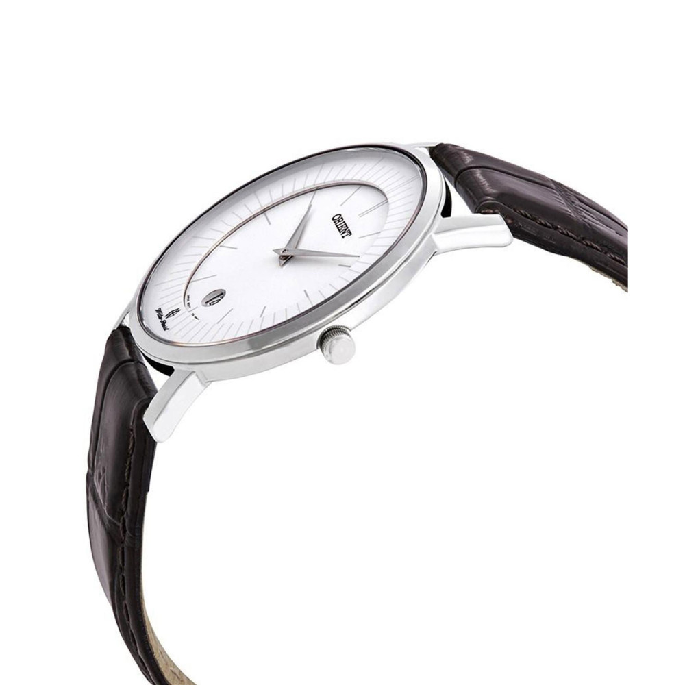 ساعت مچی مردانه اصل | برند اورینت | مدل FGW0100AW0