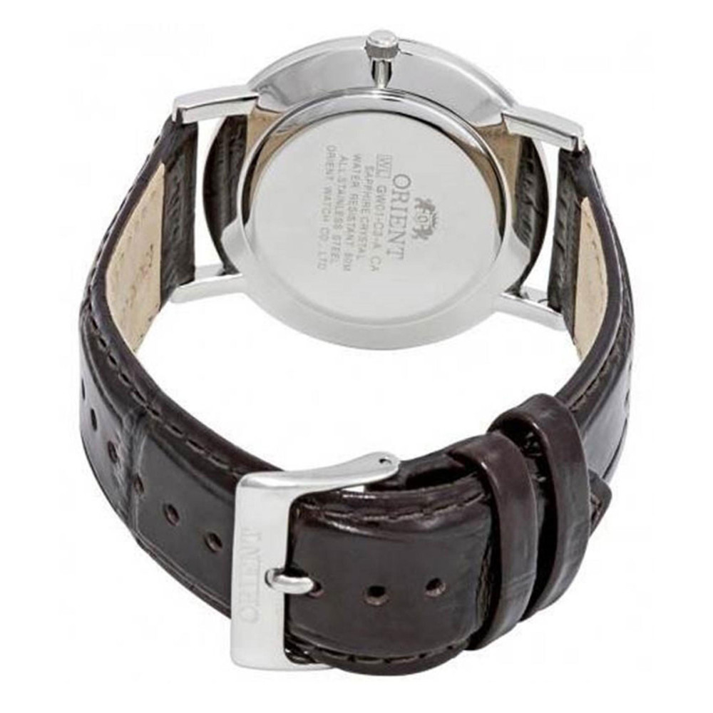 ساعت مچی مردانه اصل | برند اورینت | مدل FGW0100AW0