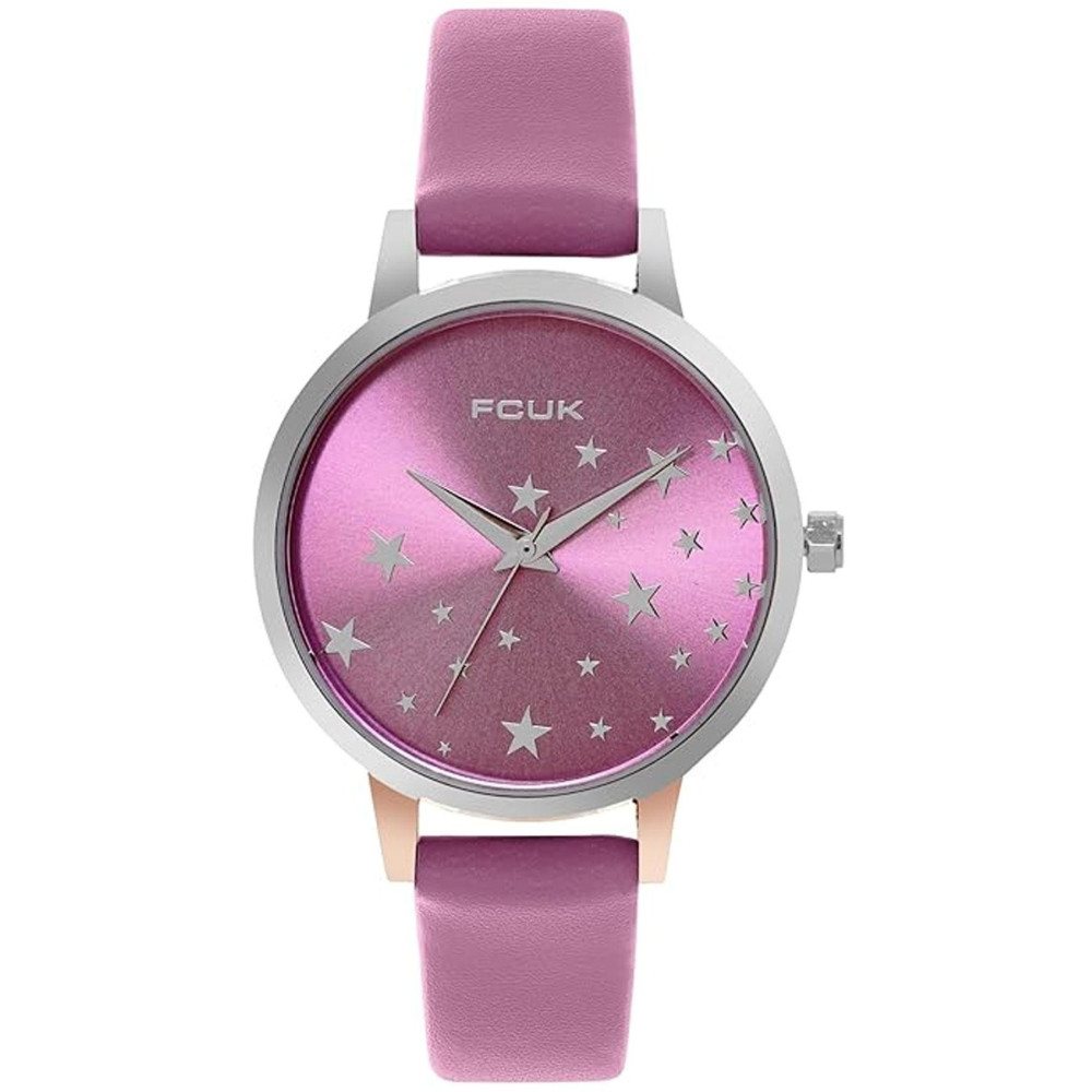 ساعت مچی زنانه اصل | برند فرنچ کانکشن | مدل FK00024A